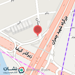 عکس گیشا مارکت