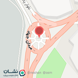 عکس میدان جهاد