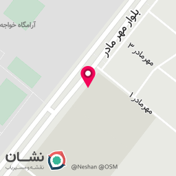 عکس باجه من کارت (پایانه مهر مادر)