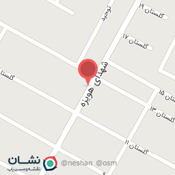 عکس ارزانسرای مرسانا