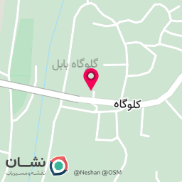 عکس دیزی سرای نون و ریحون