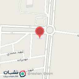 عکس مصالح ساختمانی حکیم زاده