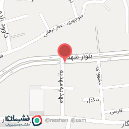 عکس افق کوروش شعبه رشت شهدا