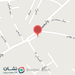 عکس کلیدسازی مهرشهر