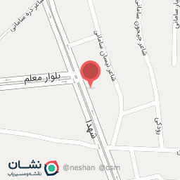 عکس خدمات CNG پرشین(امانی)