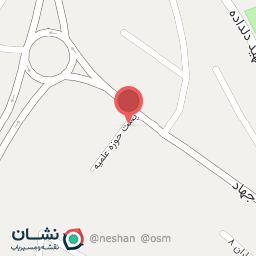 عکس لنت کوبی و جلوبندی محقق