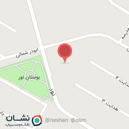 عکس بوستان ستایش