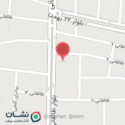 عکس بانک کشاورزی