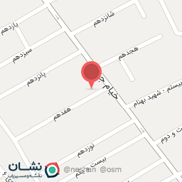 عکس دندان سازی سعید نورافکن