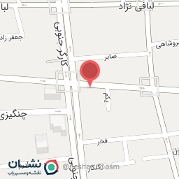 عکس فست فود فایر برگر