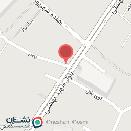 عکس نمایندگی دخانیات