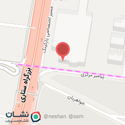 عکس تکنولایف شعبه کوروش مال شعبه باغ فیض