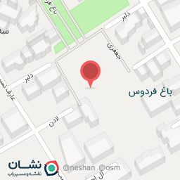 عکس مجسمه نمادین استاد انتظامی