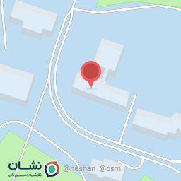 عکس کتابخانه دانشکده فیزیک