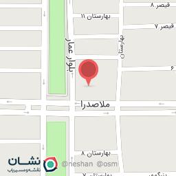 عکس فروشگاه دیلی مارکت