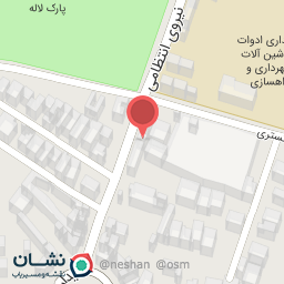 عکس مرغ فروشی برادران الیاسی