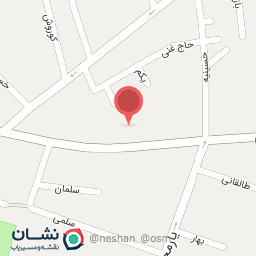 عکس دکتر رضا ابراهیمی