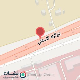 عکس بیمارستان بقایی