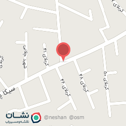 عکس نان بربری