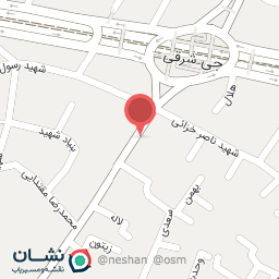 عکس مطب دندان پزشکی دکتر فرهاد زمانی