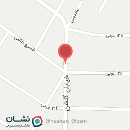 عکس سالن زیبایی ماه گونه