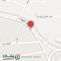 عکس آپاراتی عباس