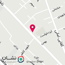 عکس دهکده پروتئین فروردین