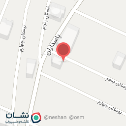 عکس مشاوره با فرشته شاهین