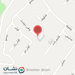 عکس مسجد حضرت زهرا (ع)