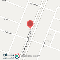 عکس فروشگاه پوشاک خانواده