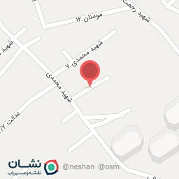 عکس فروشگاه لوازم خانگی سنتر