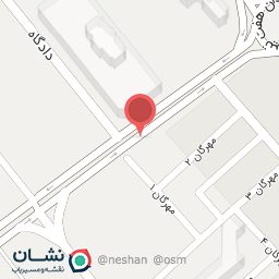 عکس ساختمان کفش خندان