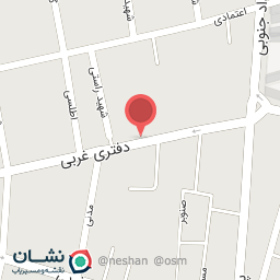 عکس سالن زیبایی نورا