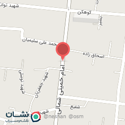 عکس عکاسی شهداد