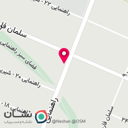 عکس کلینیک زیبایی و لیزر سلن مشهد