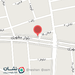 عکس مهدی بنه گزی