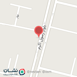 عکس پست مخابرات اکبر جگرکی