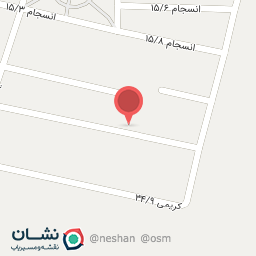 عکس مجتمع یاس بلوک ۶