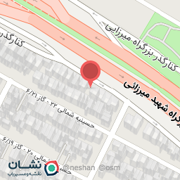 عکس جلوبندی حبیب 