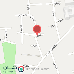 عکس نانوایی لواش