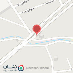 عکس نانوایی برزگر