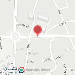 عکس نانوایی سنگک