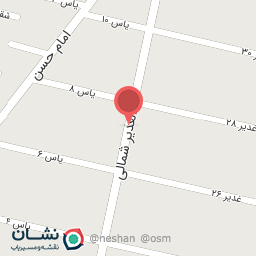 عکس لبنیاتی باباجون 