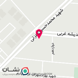 عکس غذاخوری بهشت