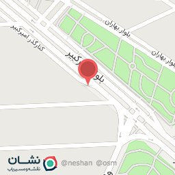 عکس فلافل ناب آبادان