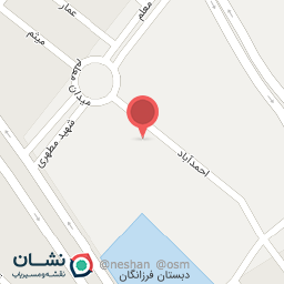 عکس دبستان نرجس