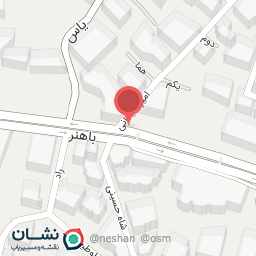 عکس آژانس املاک آراد نیاوران