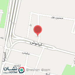 عکس نیلوبیوتی