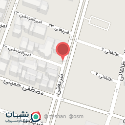 عکس بانک کشاورزی