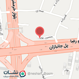 عکس خودپرداز بانک ملی